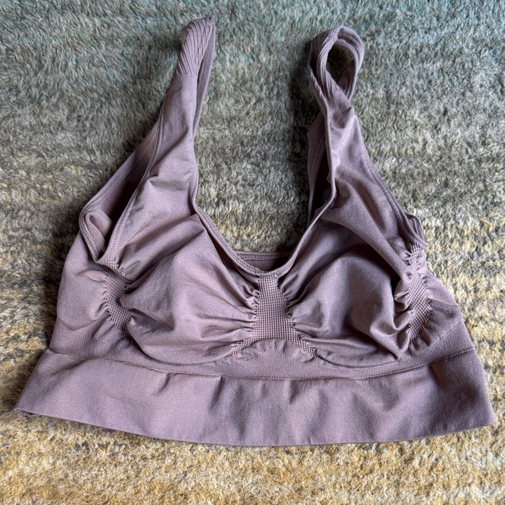 Yitty Nearly Naked Shapewear Bra